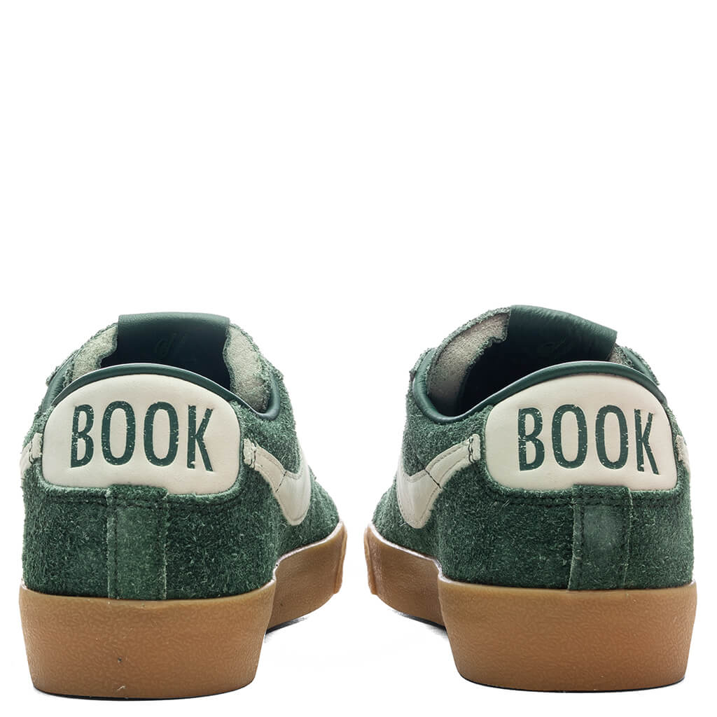X Devin Booker X Chevrolet Blazer Low Book Chevy Qs Team Dark Green Nike – Гарантія оригінальності – збільшений вид