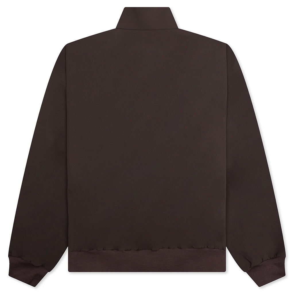 Fear of god Outerwear оригінал | Швидка доставка Україна – вид ззаду