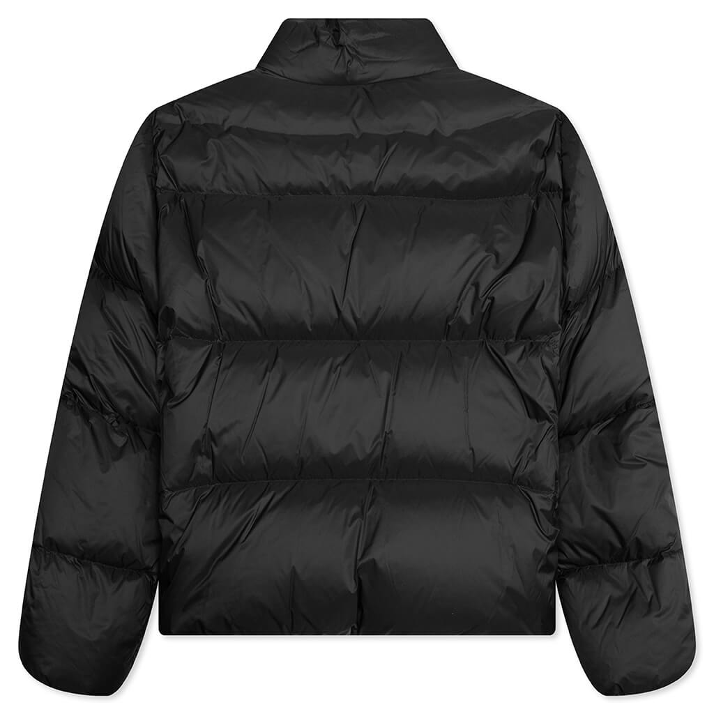Оригінальна Bones Down Jacket Amiri – вид ззаду