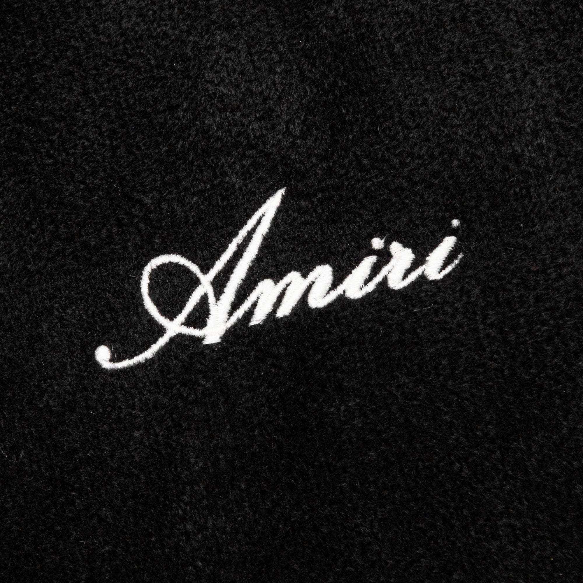 Bones Sleeves Hoodie Amiri оригінал – Купити в Україні – детальний вид