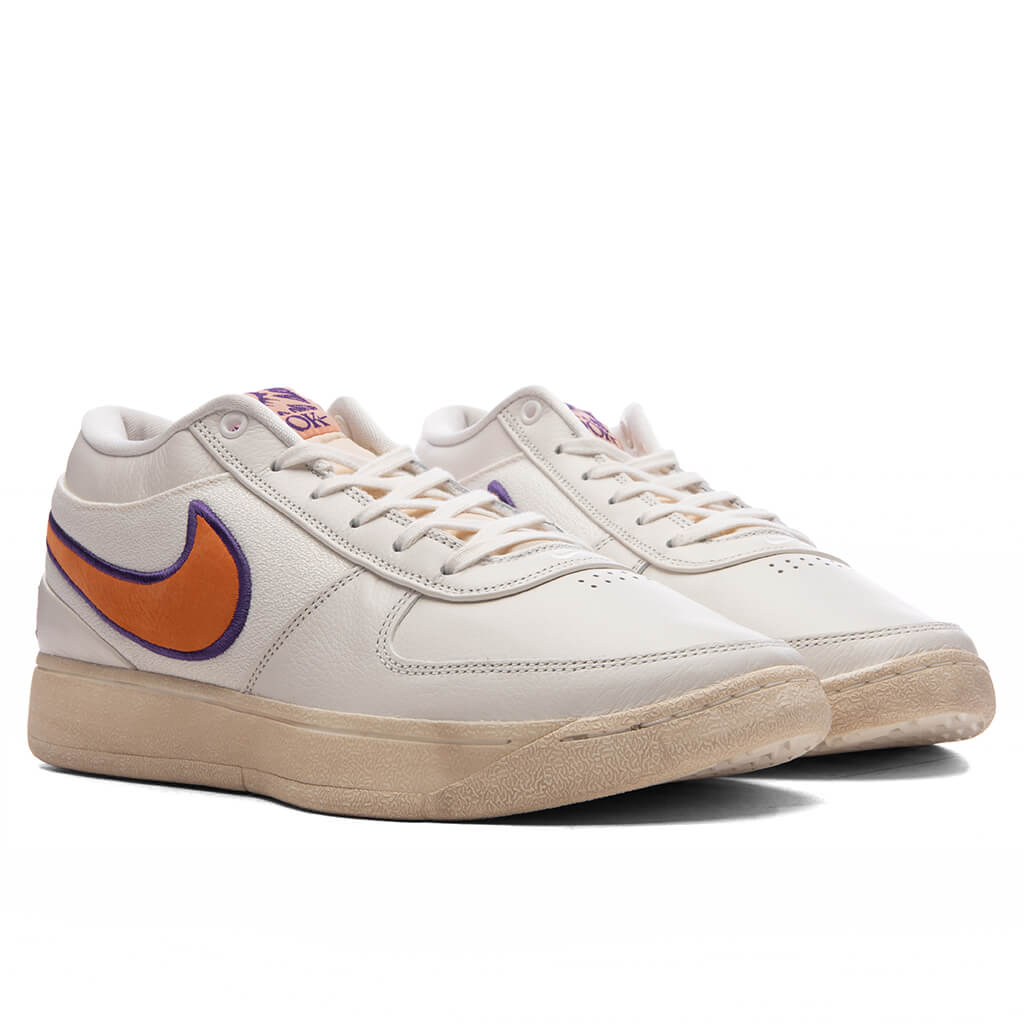 Book 1 Valley Nike оригінал – Купити в Україні – вид ззаду