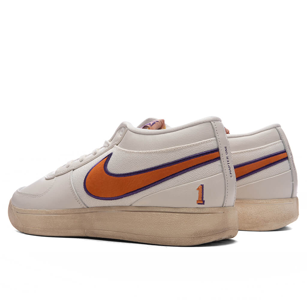 Book 1 Valley Nike оригінал – Купити в Україні – детальний вид