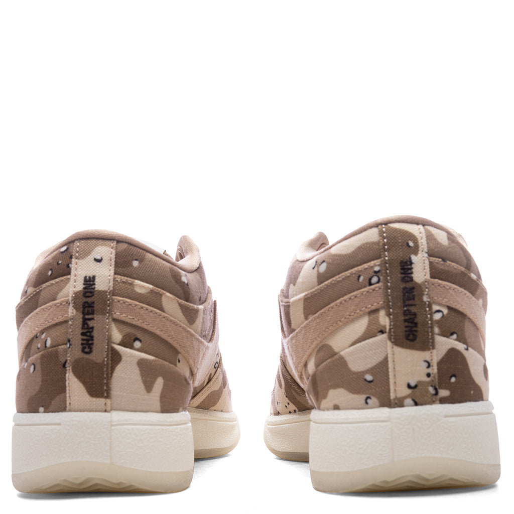 Book 1 Desert Camo Se Nike – Гарантія оригінальності – збільшений вид