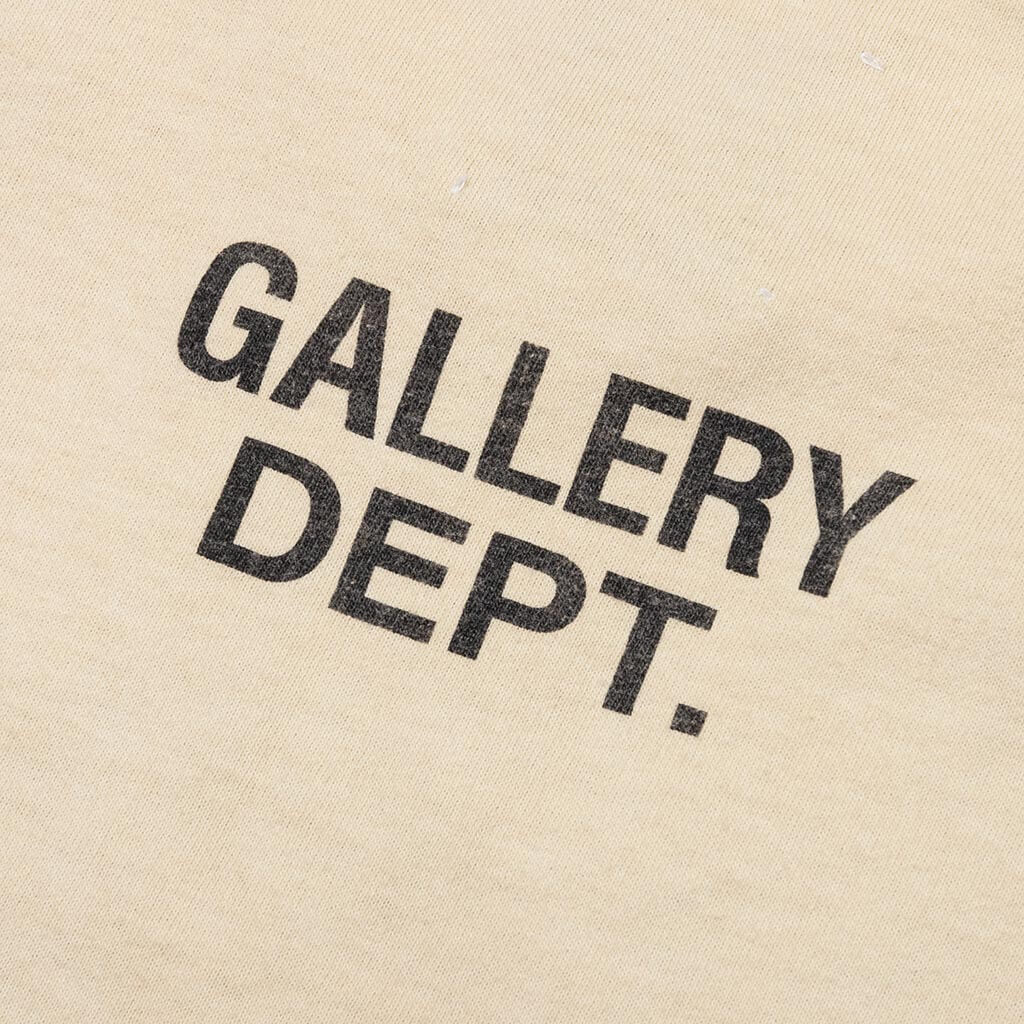 Boring Tee Gallery department – Гарантія оригінальності – збільшений вид