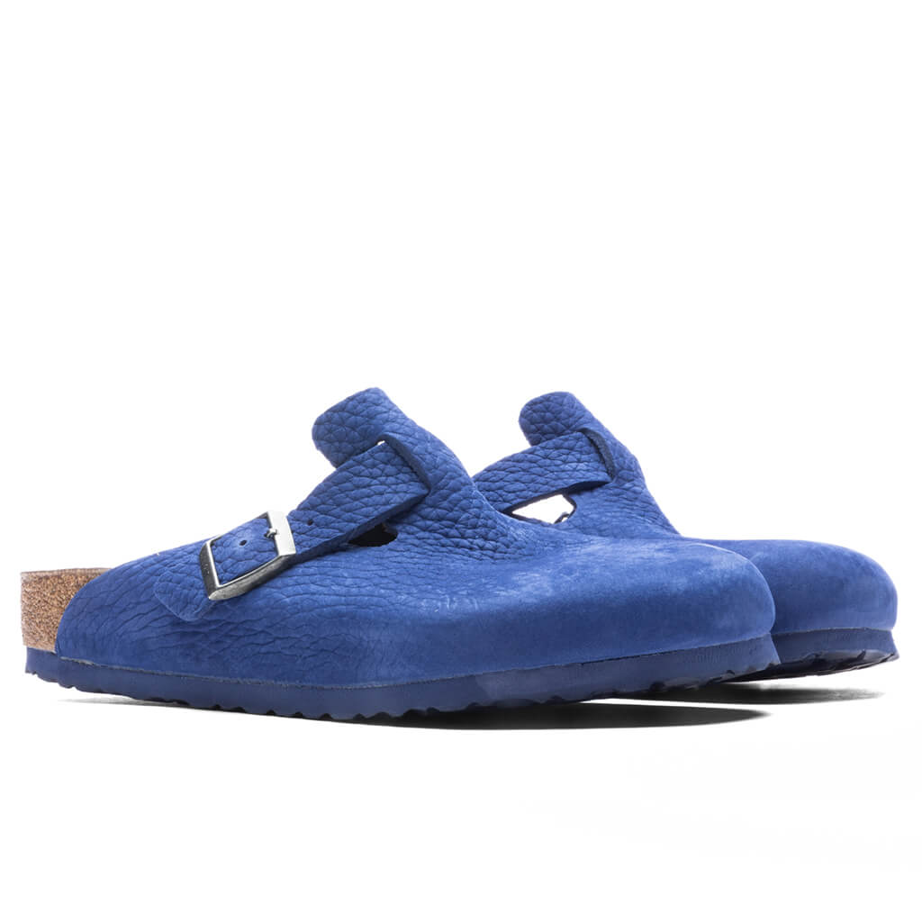 Boston Birkenstock оригінал – Купити в Україні – детальний вид