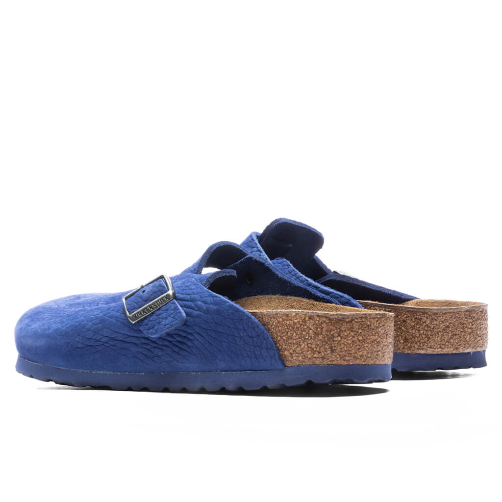 Boston Birkenstock оригінал – Купити в Україні – збільшений вид - BIRKENSTOCK