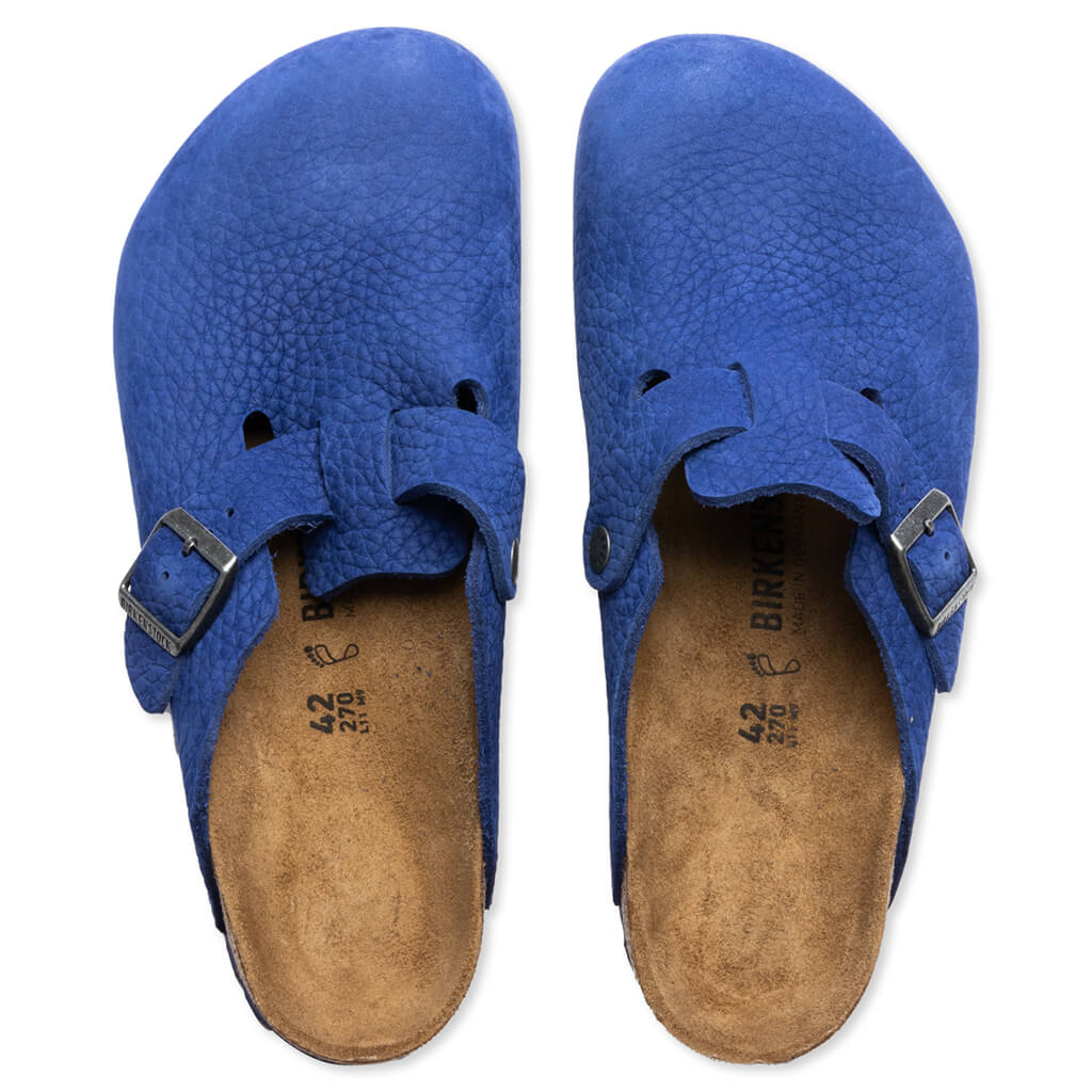 Boston Birkenstock оригінал – Купити в Україні – вид ззаду - BIRKENSTOCK