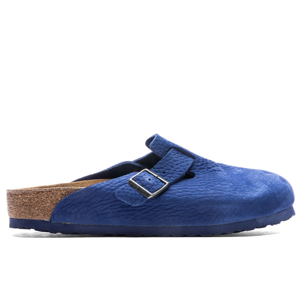 Boston Birkenstock оригінал – Купити в Україні – боковий вид