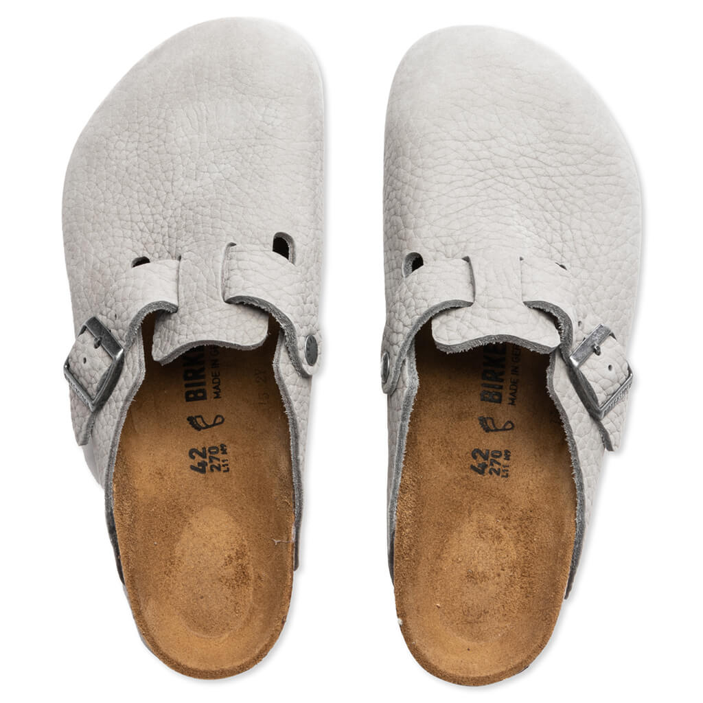 Boston Birkenstock оригінал – Купити в Україні – вид ззаду - BIRKENSTOCK