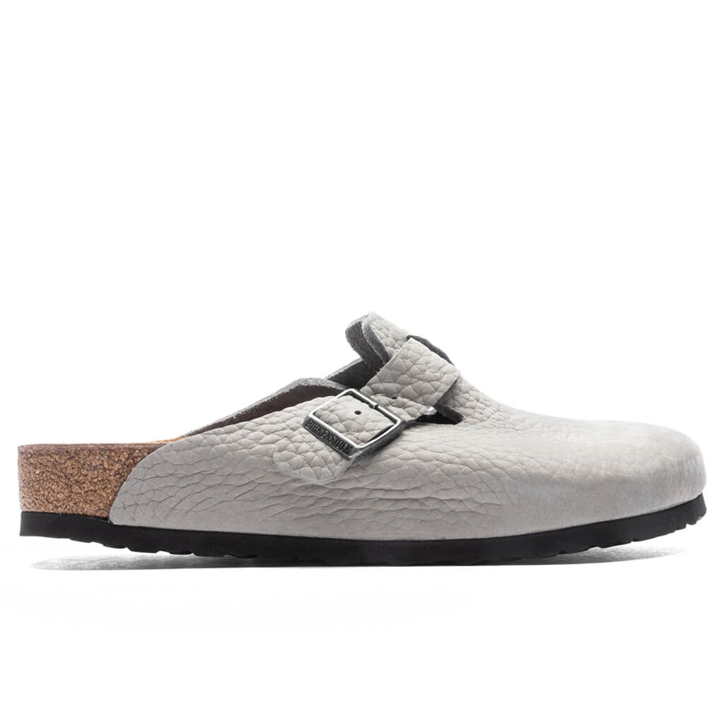 Boston Birkenstock оригінал – Купити в Україні – боковий вид