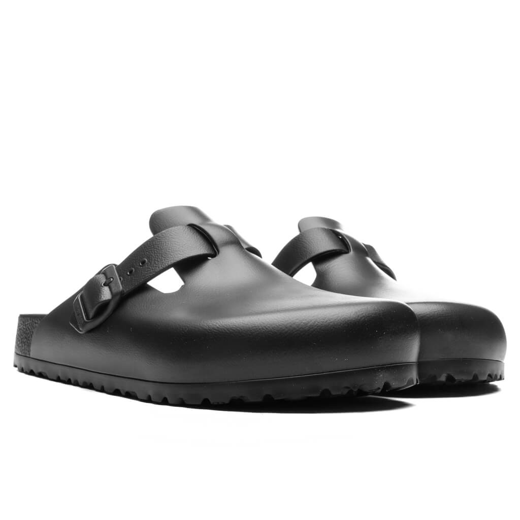 Boston Eva Birkenstock оригінал – Купити в Україні – вид ззаду - BIRKENSTOCK