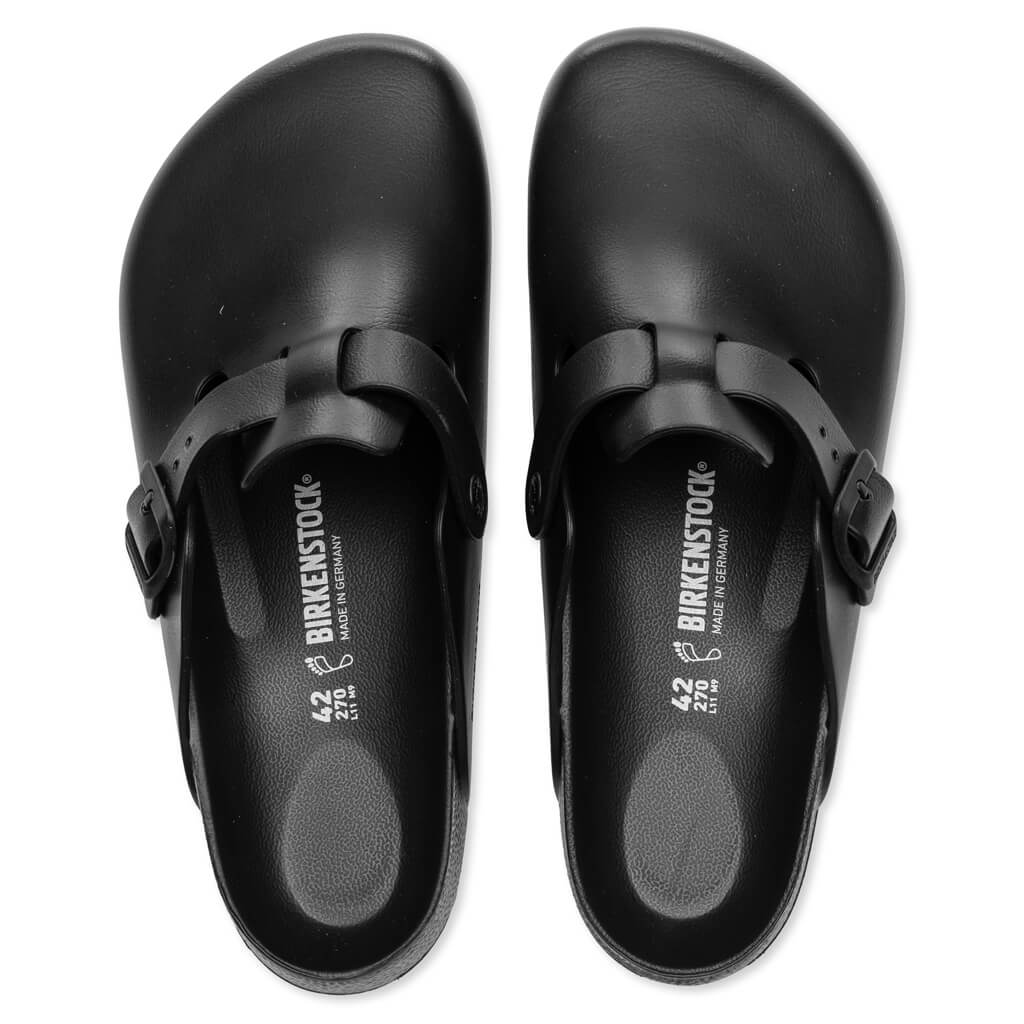 Boston Eva Birkenstock оригінал – Купити в Україні – збільшений вид