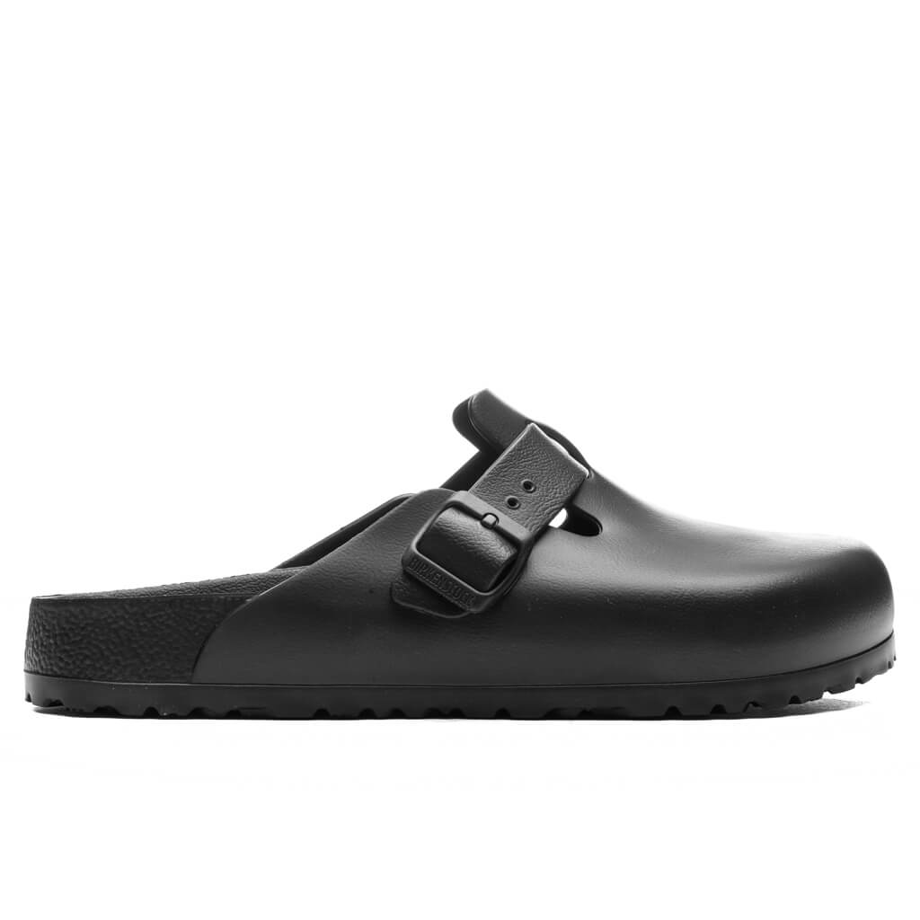 Boston Eva Birkenstock оригінал – Купити в Україні – боковий вид