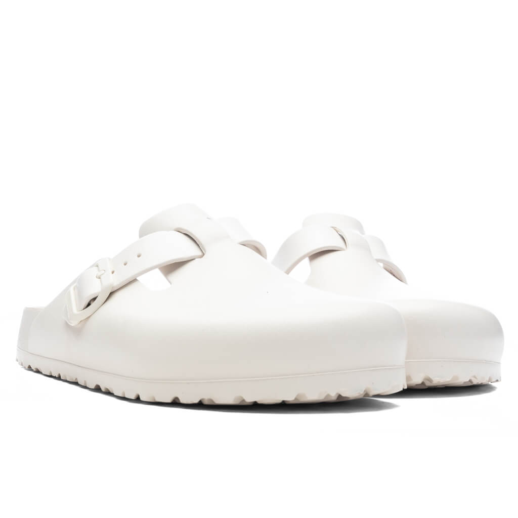Boston Eva Birkenstock оригінал – Купити в Україні – вид ззаду - BIRKENSTOCK