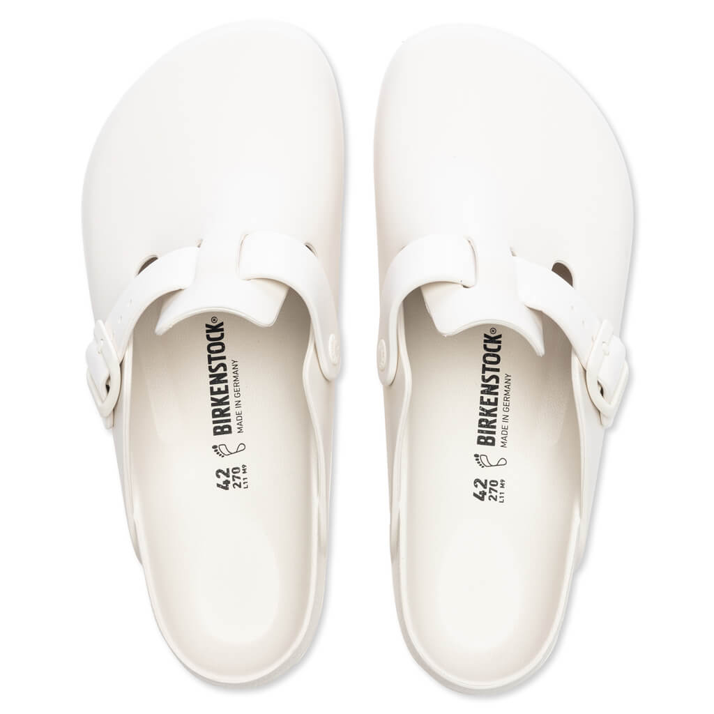 Boston Eva Birkenstock оригінал – Купити в Україні – збільшений вид - BIRKENSTOCK