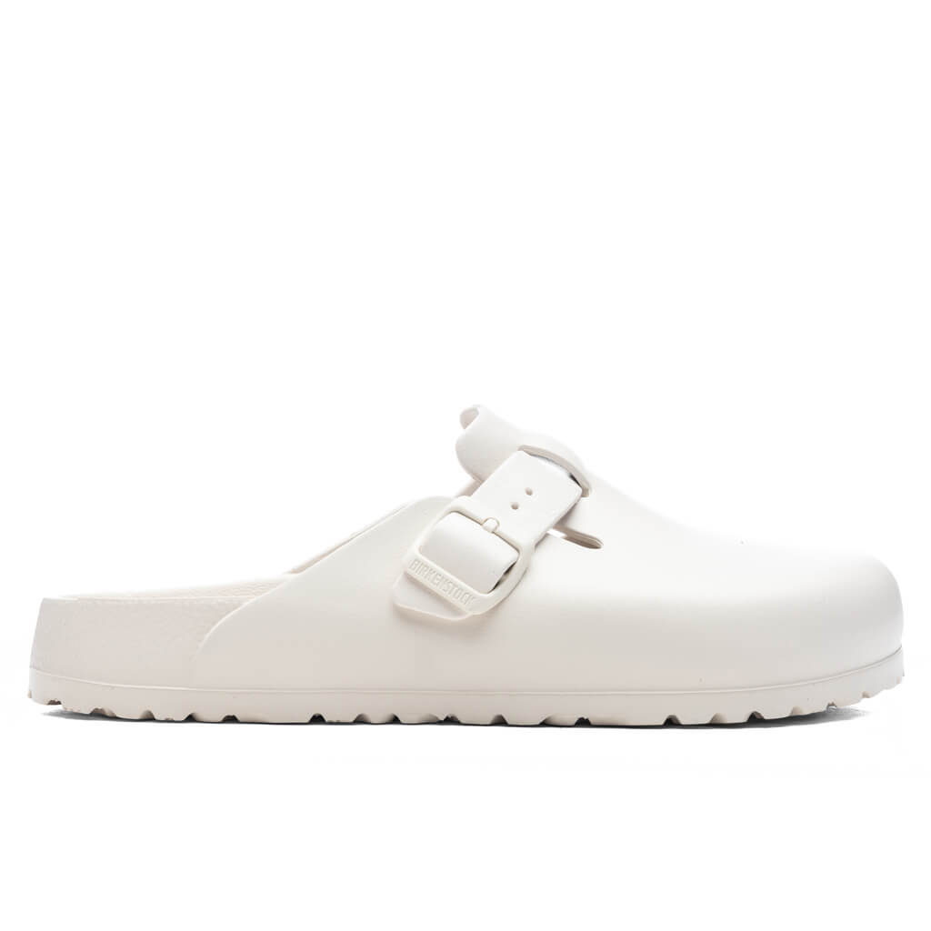 Boston Eva Birkenstock оригінал – Купити в Україні – боковий вид - BIRKENSTOCK