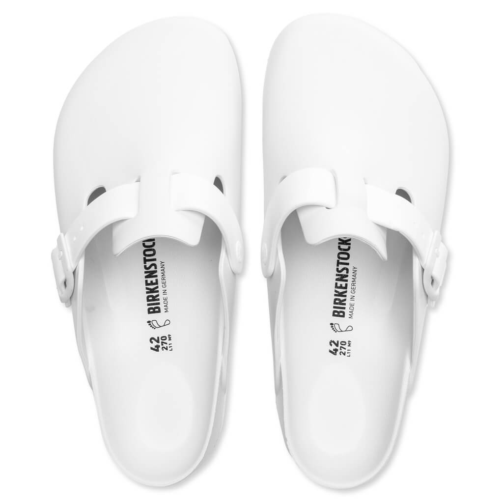 Boston Eva Birkenstock оригінал – Купити в Україні – збільшений вид