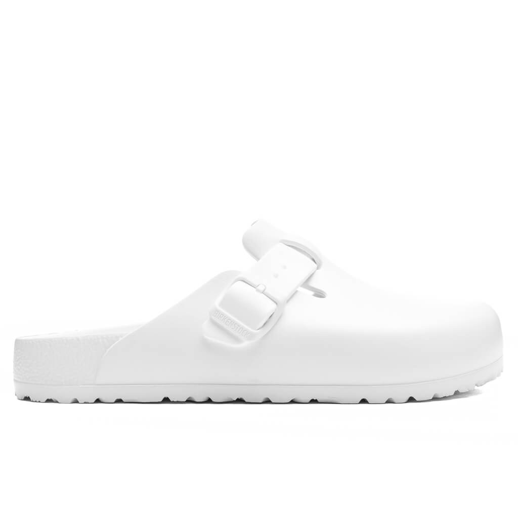 Boston Eva Birkenstock оригінал – Купити в Україні – боковий вид