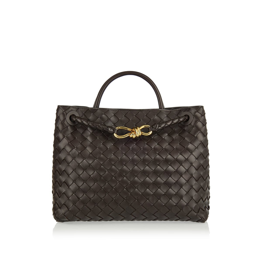 Bottega veneta Bags оригінал | Швидка доставка Україна – боковий вид