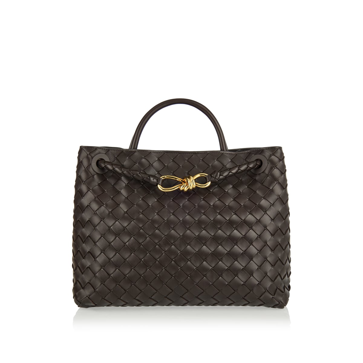 Bottega veneta Bags оригінал | Швидка доставка Україна – боковий вид