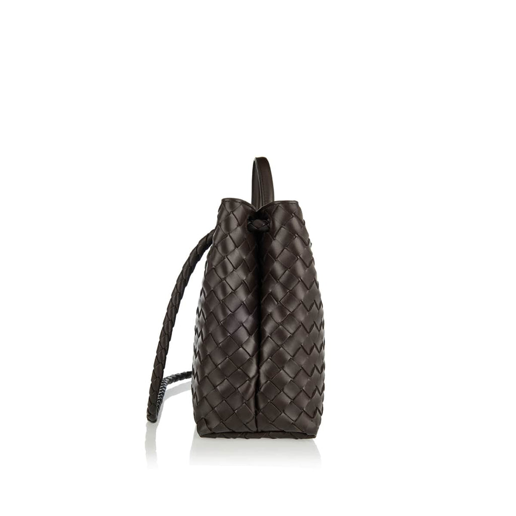 Bottega veneta Bags оригінал | Швидка доставка Україна – вид ззаду