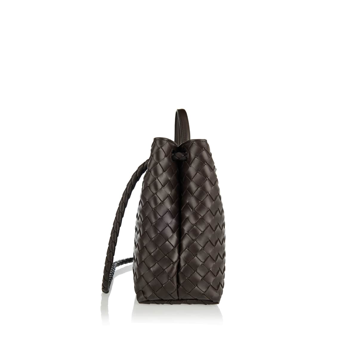 Bottega veneta Bags оригінал | Швидка доставка Україна – вид ззаду