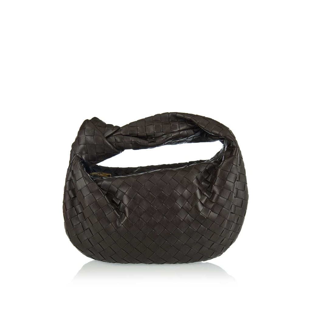 Bottega veneta Bags оригінал | Швидка доставка Україна – боковий вид