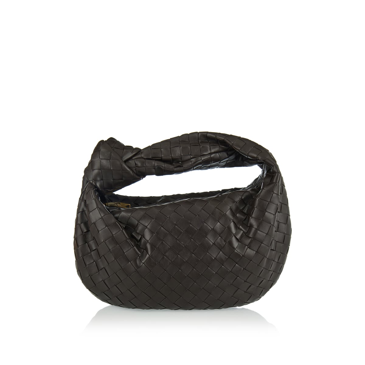 Bottega veneta Bags оригінал | Швидка доставка Україна – боковий вид