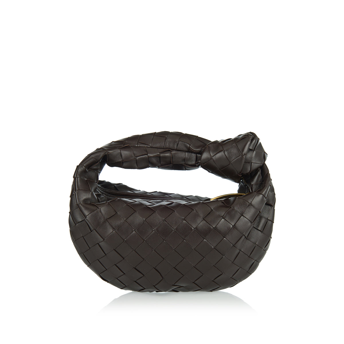 Jodie Mini Bag Bottega veneta – Гарантія оригінальності – детальний вид