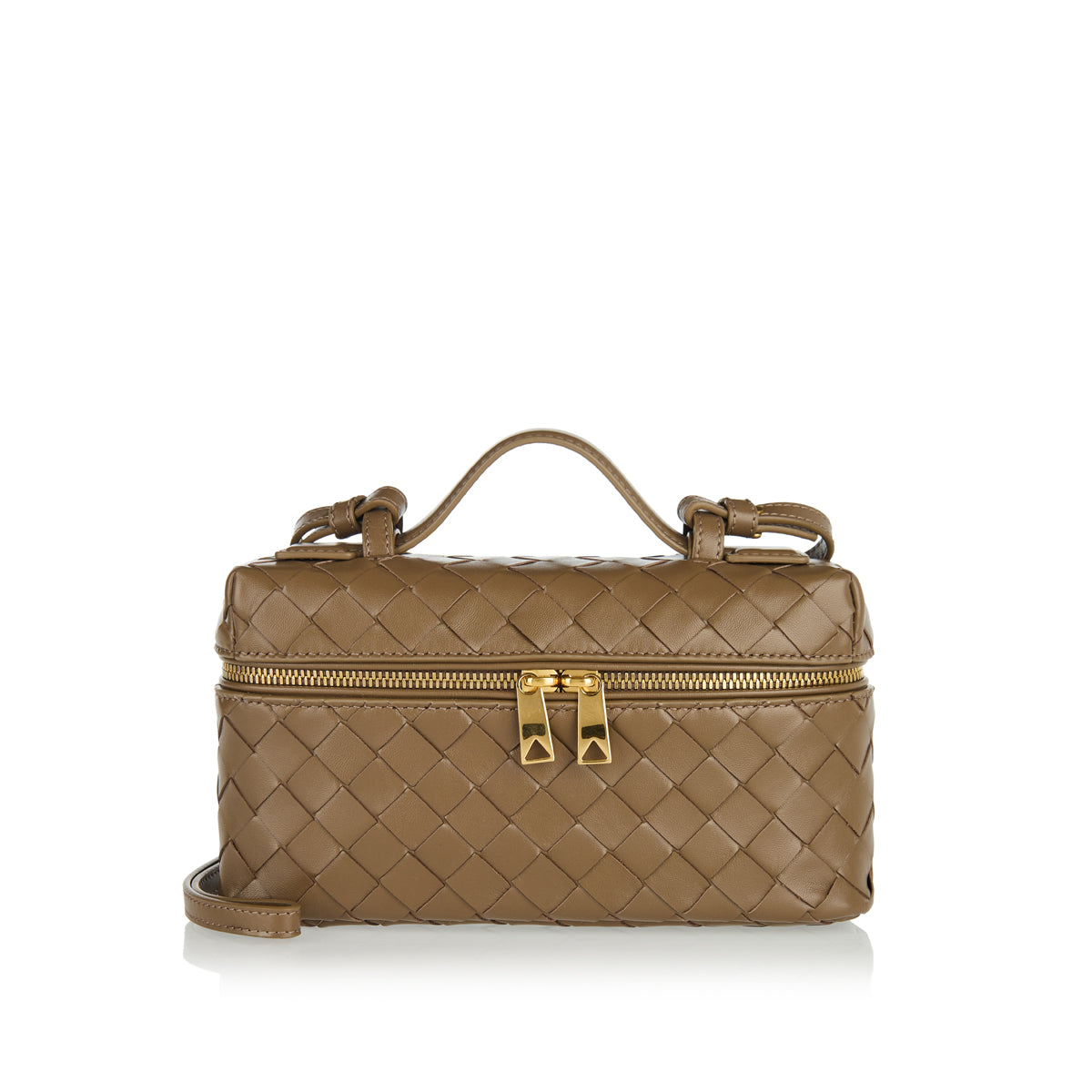 Bottega veneta Bags оригінал | Швидка доставка Україна – боковий вид