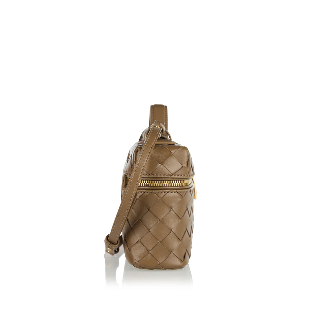 Bottega veneta Bags оригінал | Швидка доставка Україна – вид ззаду