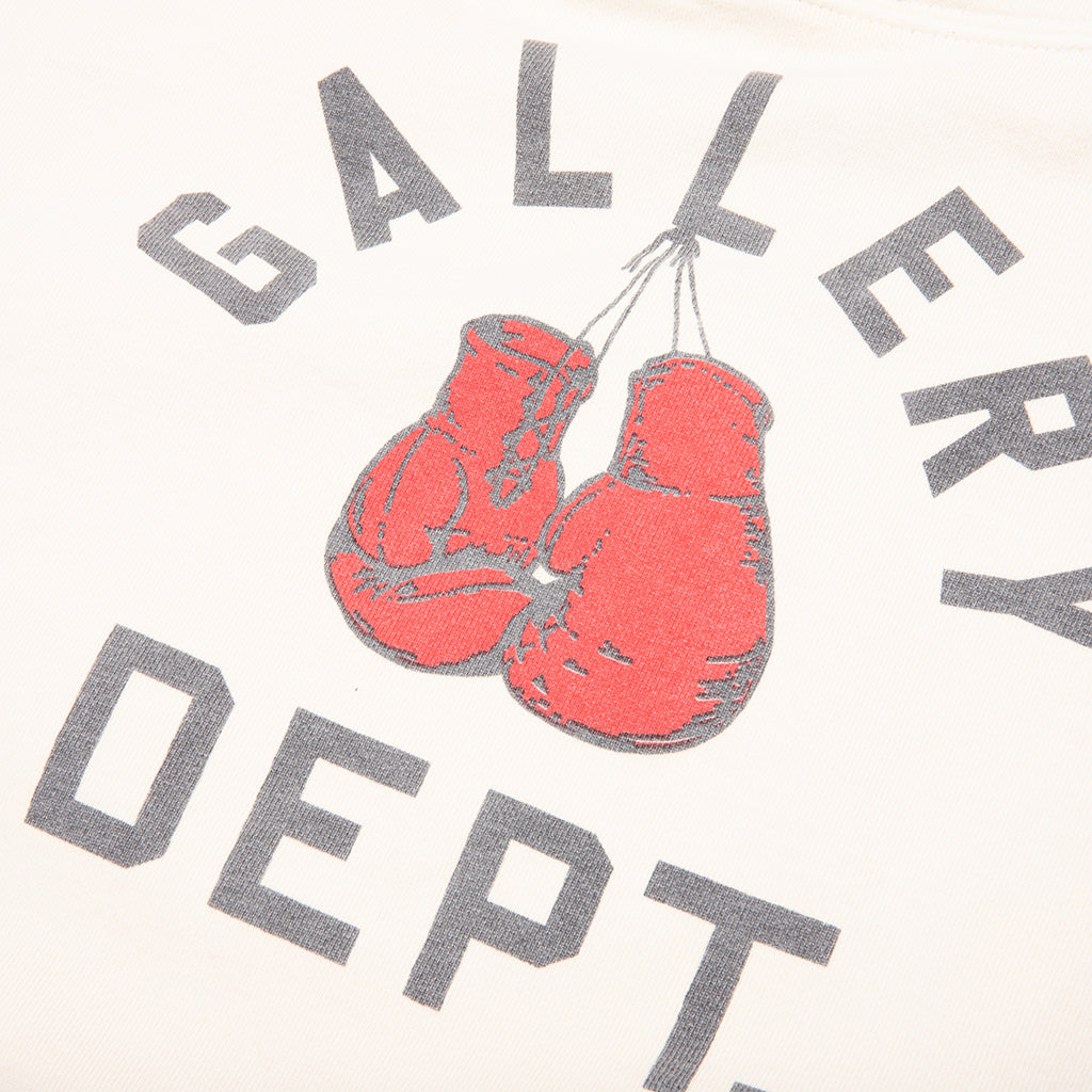Оригінальна Boxing Merch Hoodie Gallery department – детальний вид
