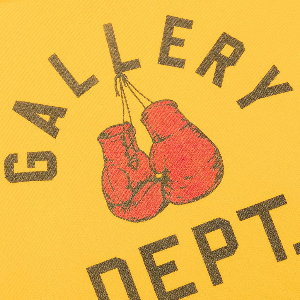 Оригінальна Boxing Merch Hoodie Gallery department – детальний вид