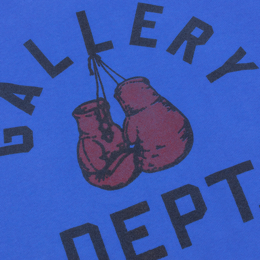 Оригінальна Boxing Merch Hoodie Gallery department – детальний вид