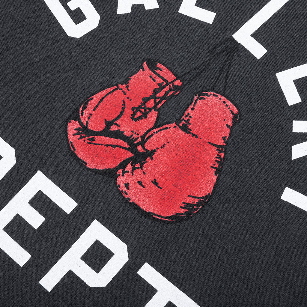 Boxing Merch Tee Gallery department – Гарантія оригінальності – детальний вид