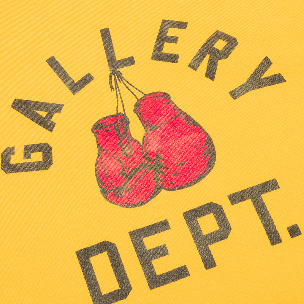 Boxing Merch Tee Gallery department – Гарантія оригінальності – детальний вид
