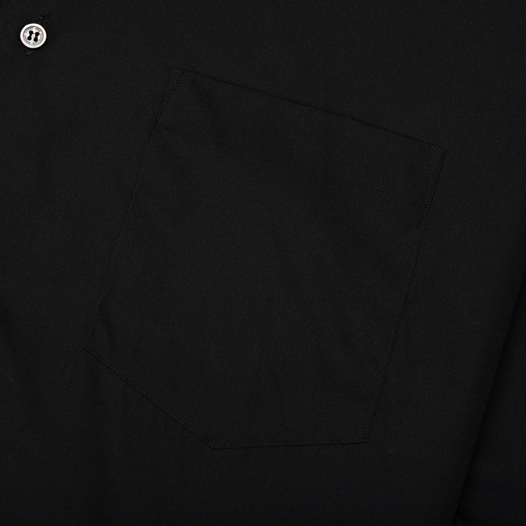 Оригінальна Broad Shirt Comme des garcons – детальний вид