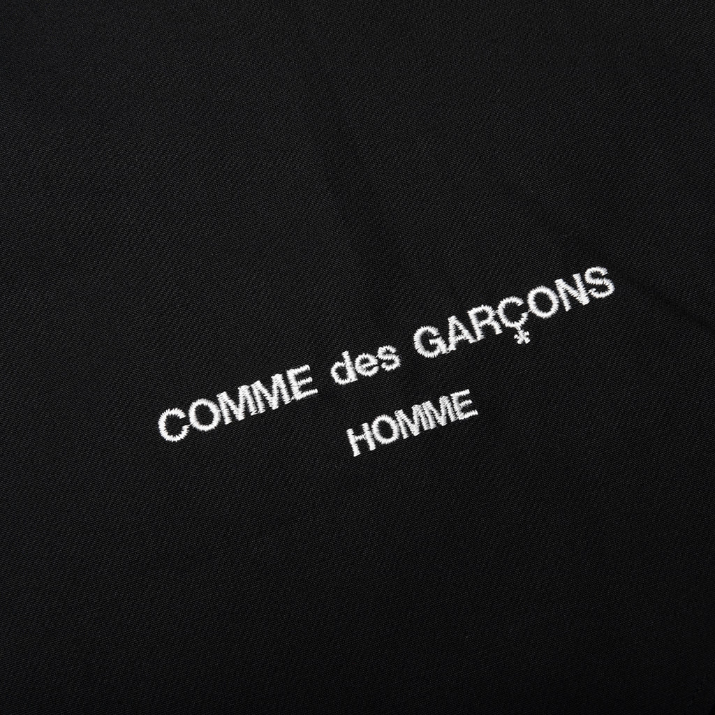 Оригінальна Broad Shirt Comme des garcons – збільшений вид