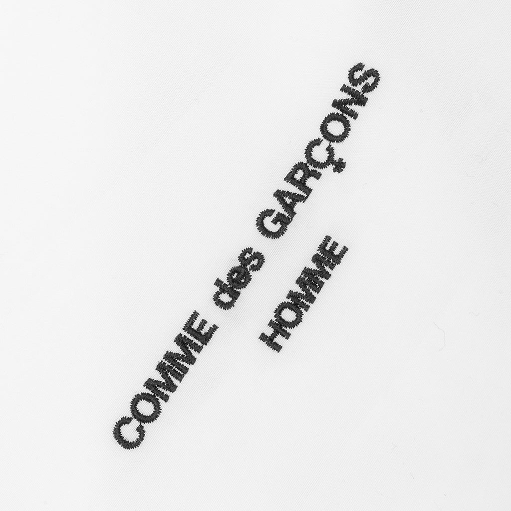 Оригінальна Broad Shirt Comme des garcons – збільшений вид