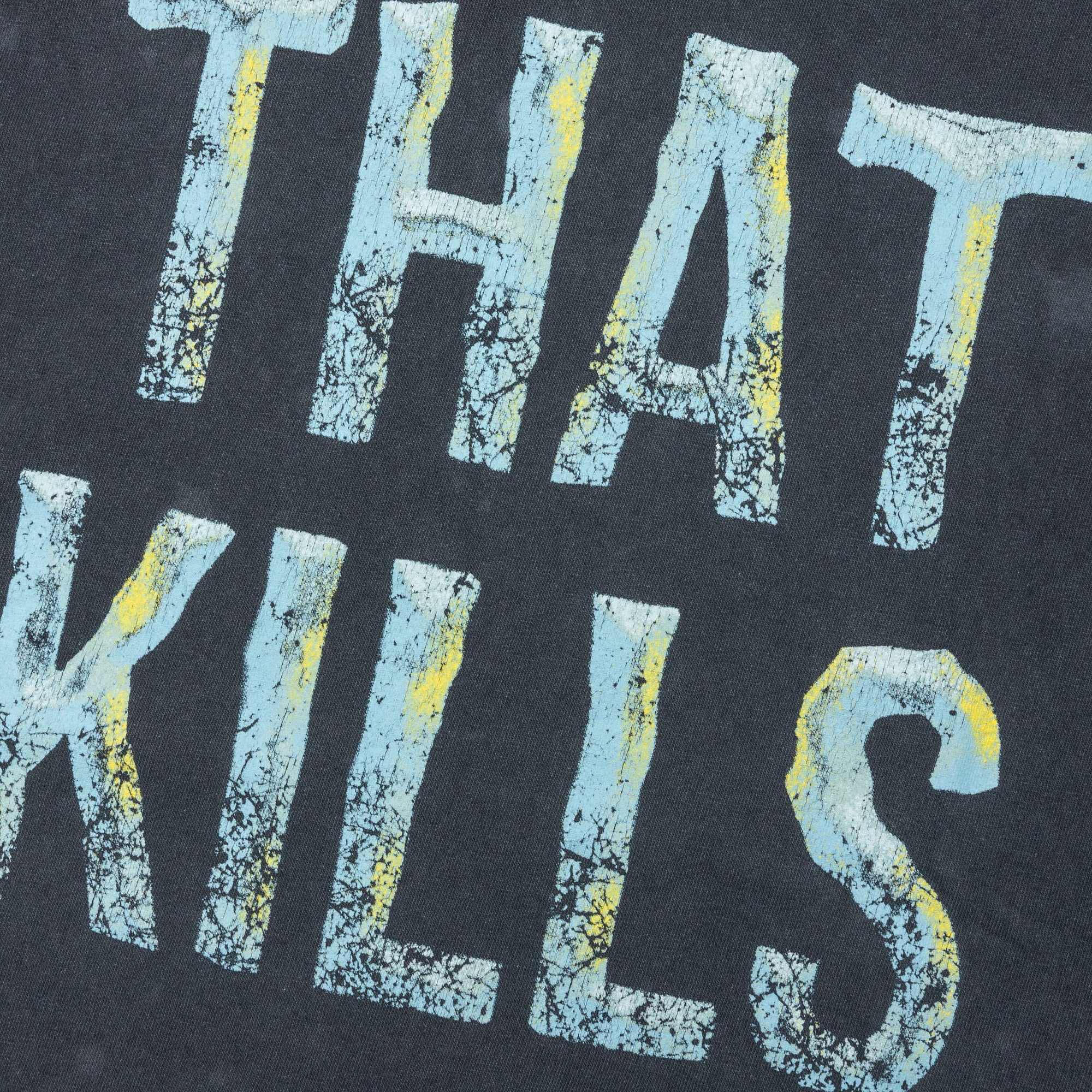 Broken Art That Kills Tee Gallery department оригінал – Купити в Україні – детальний вид