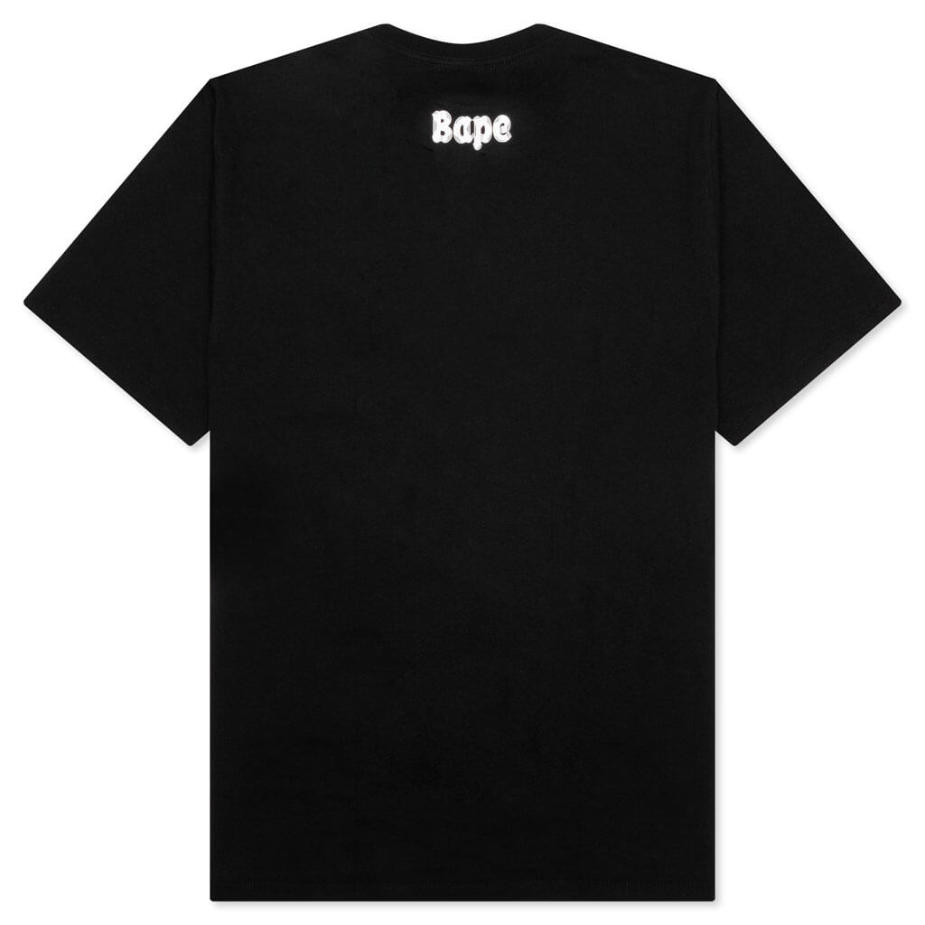 A bathing ape Tops оригінал | Швидка доставка Україна – вид ззаду