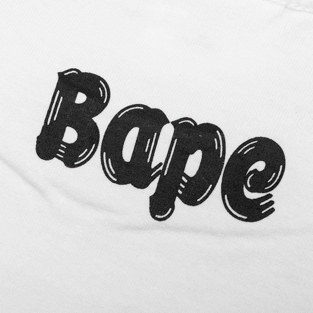 A bathing ape Tops оригінал | Швидка доставка Україна – збільшений вид