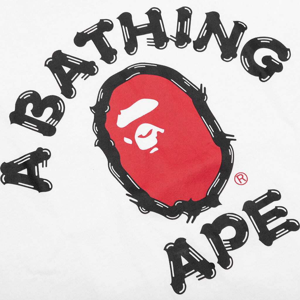 A bathing ape Tops оригінал | Швидка доставка Україна – детальний вид