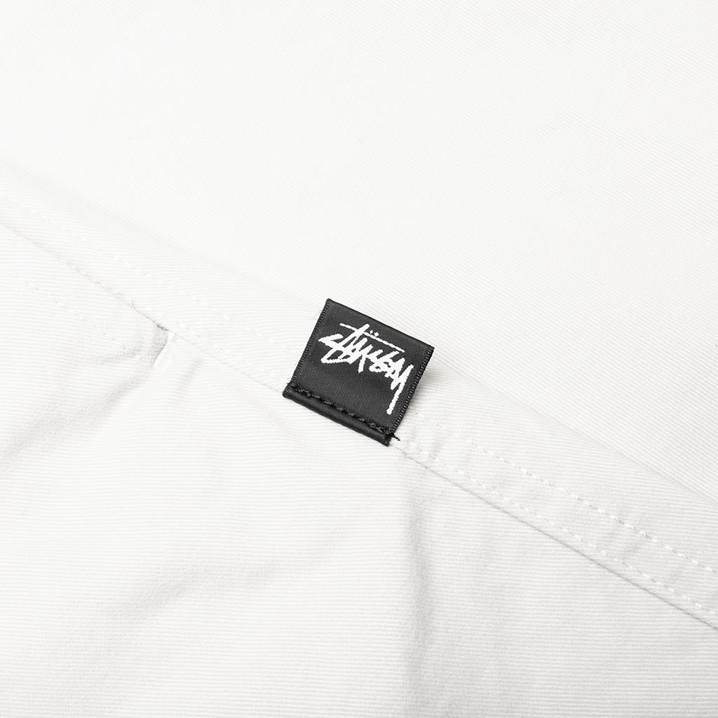 Brushed Beach Pant Stussy – Гарантія оригінальності – збільшений вид