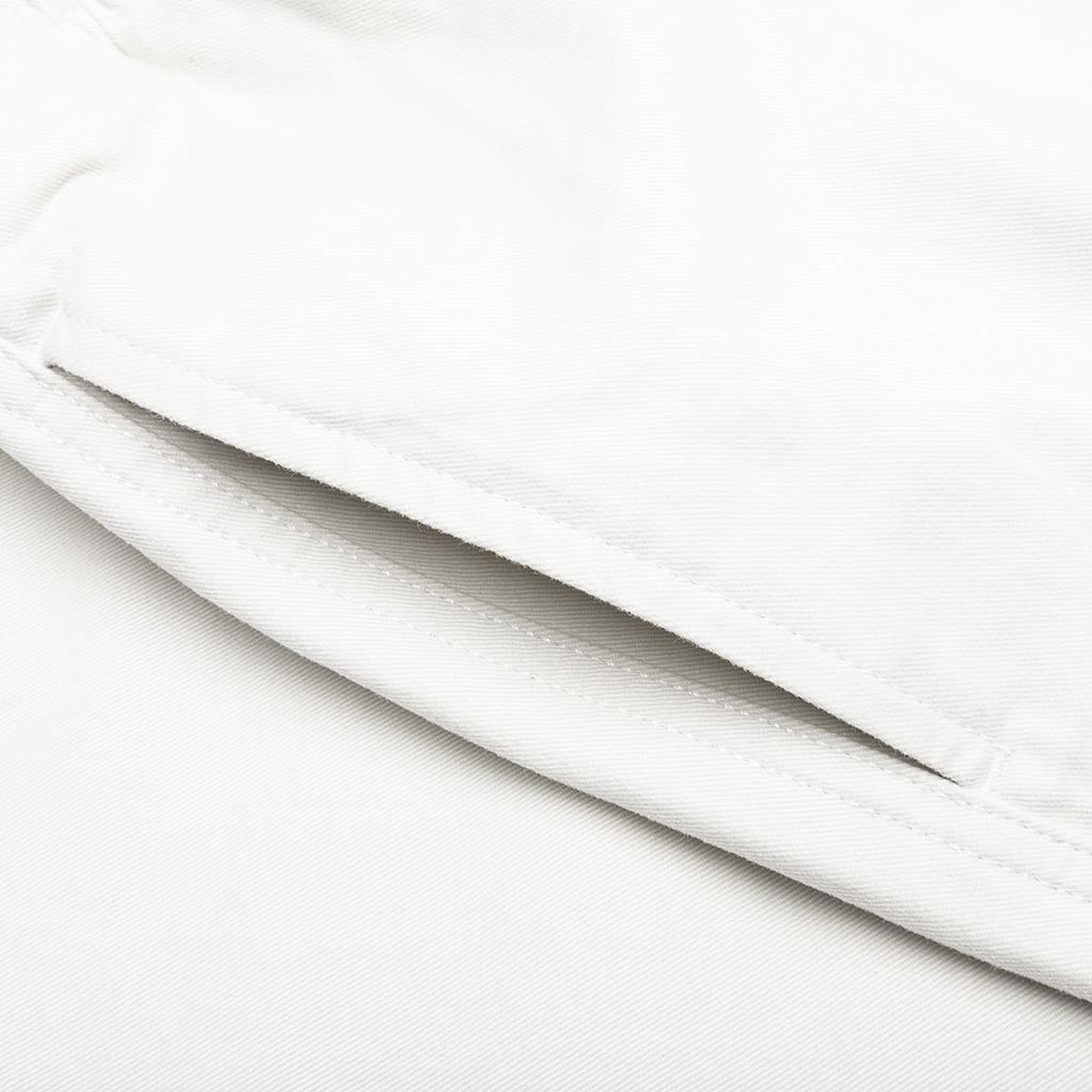 Brushed Beach Pant Stussy – Гарантія оригінальності – детальний вид