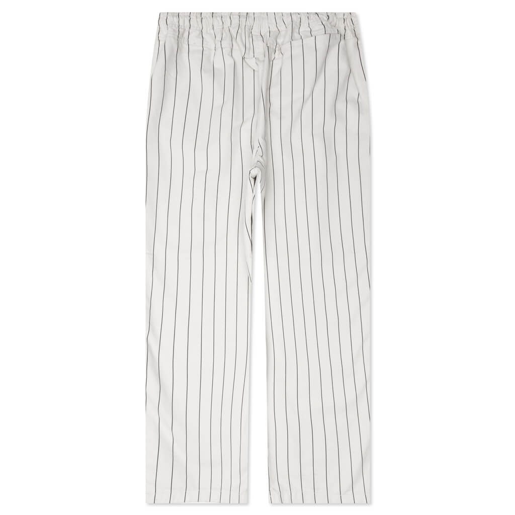 Brushed Beach Pant Stussy – Гарантія оригінальності – вид ззаду