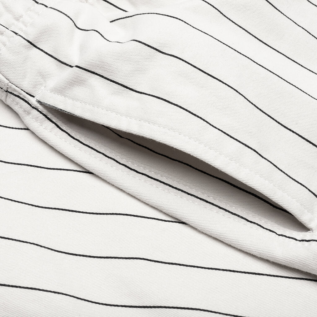 Brushed Beach Pant Stussy – Гарантія оригінальності – збільшений вид