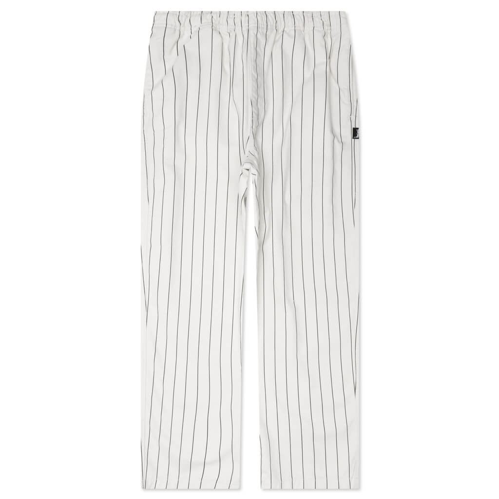 Brushed Beach Pant Stussy – Гарантія оригінальності – боковий вид