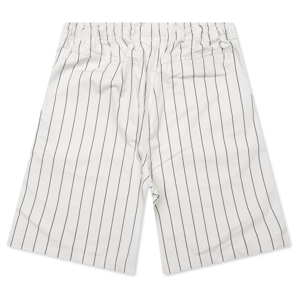 Brushed Beach Short Stussy оригінал – Купити в Україні – вид ззаду