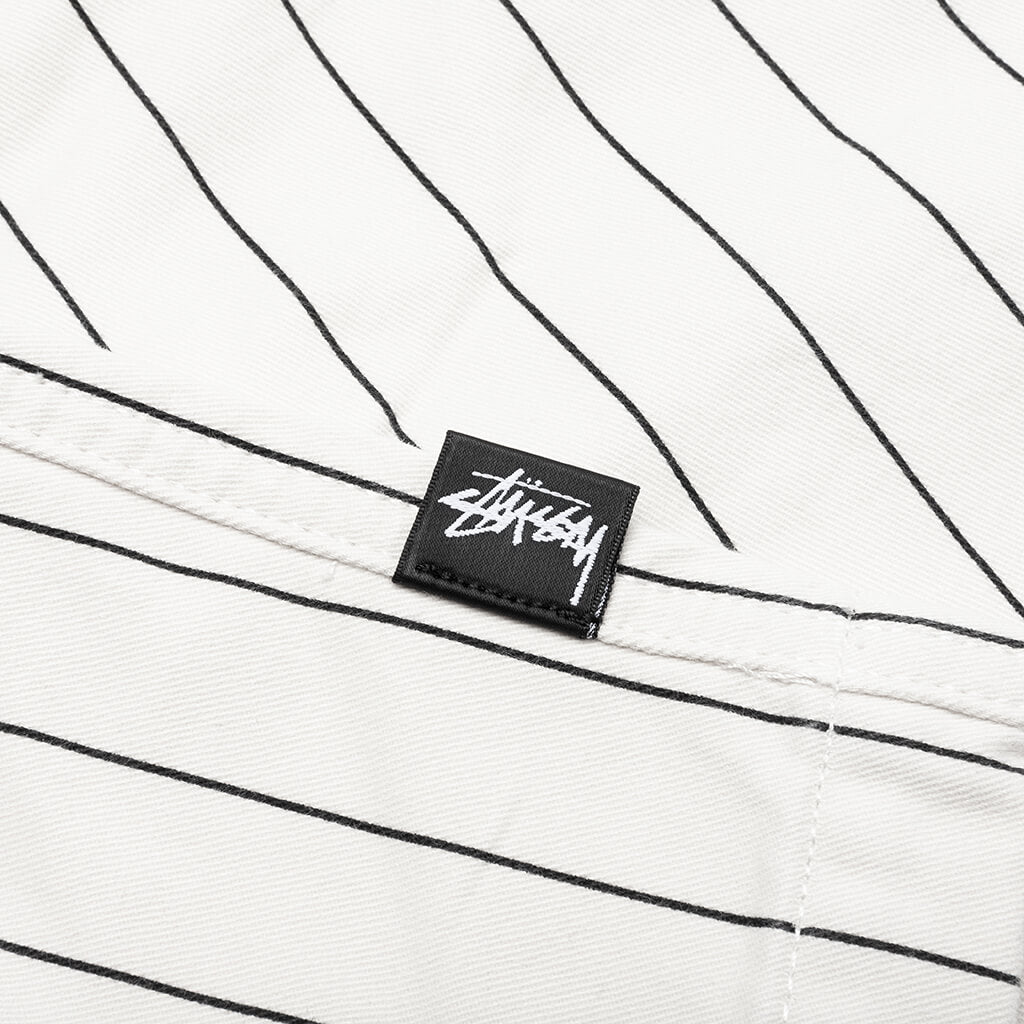 Brushed Beach Short Stussy оригінал – Купити в Україні – детальний вид